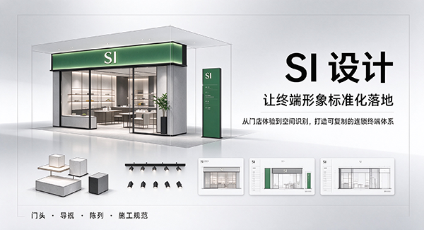 睢阳区SI设计